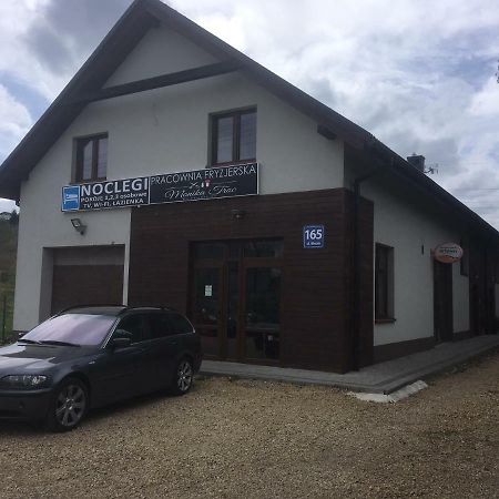 Ms-Otel Pokoje Goscinne 1,2,3 Osobowe Zywiec Jezioro Zywieckie Pietrzykowice (Bielsko-Biala) Exterior foto