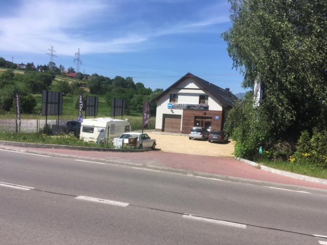 Ms-Otel Pokoje Goscinne 1,2,3 Osobowe Zywiec Jezioro Zywieckie Pietrzykowice (Bielsko-Biala) Exterior foto